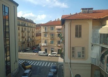 Vista - Two-room apartment via Lessolo, 26, Torino (neighborhood Vanchiglietta) - photo 10