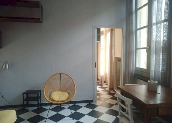 Cucina - Two-room apartment via Lessolo, 26, Torino (neighborhood Vanchiglietta) - photo 12