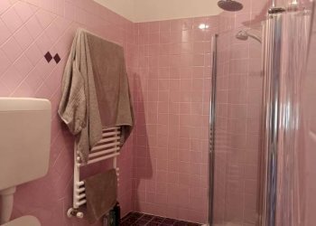 Bagno - Bilocale via Lessolo, 26, Torino (zona Vanchiglietta) - foto 22