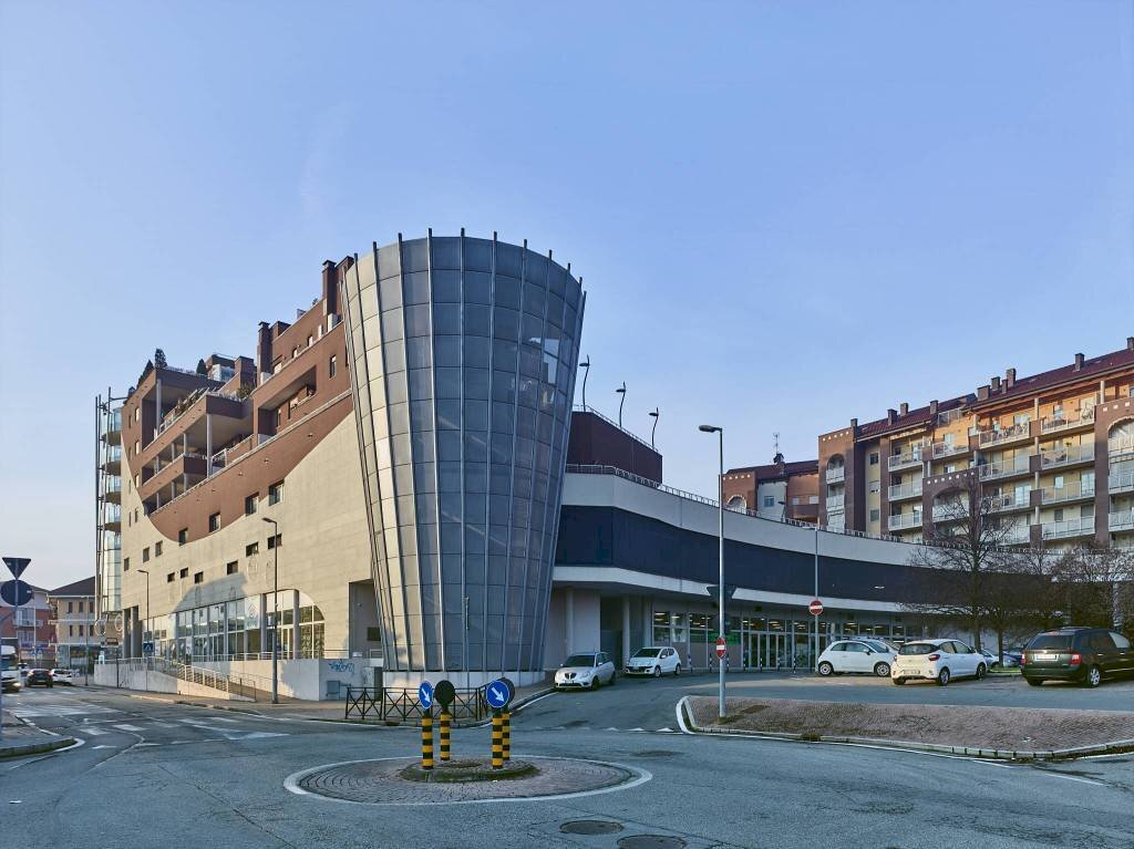 Zona - Office via Pastrengo, 2, Moncalieri - photo 1