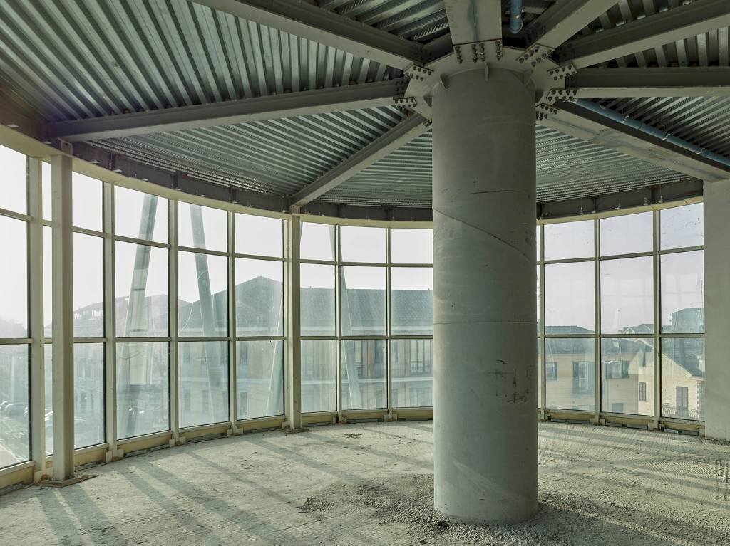 Interno non residenziale - Office via Pastrengo, 2, Moncalieri - photo 3