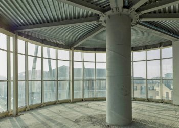 Interno non residenziale - Ufficio via Pastrengo, 2, Moncalieri - foto 3