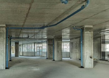 Interno non residenziale - Ufficio via Pastrengo, 2, Moncalieri - foto 4