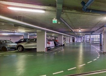 Posto macchina - Ufficio via Pastrengo, 2, Moncalieri - foto 7