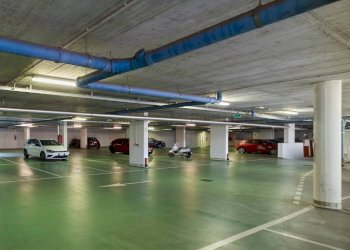 Posto macchina - Ufficio via Pastrengo, 2, Moncalieri - foto 8