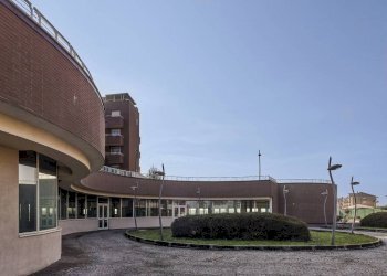 Cortile interno - Ufficio via Pastrengo, 2, Moncalieri - foto 12