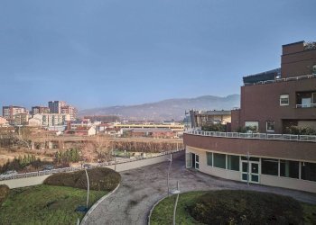 Vista - Ufficio via Pastrengo, 2, Moncalieri - foto 13