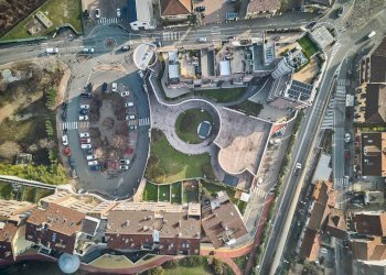 Mappa - Ufficio via Pastrengo, 2, Moncalieri - foto 14