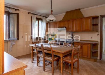 Foto 1 - Casa indipendente via Campobernardo, Noventa di Piave - foto 1