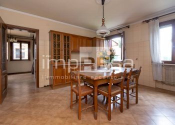 Foto 3 - Casa indipendente via Campobernardo, Noventa di Piave - foto 3