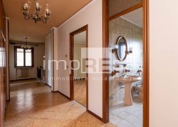 Foto 17 - Casa indipendente via Campobernardo, Noventa di Piave - foto 17