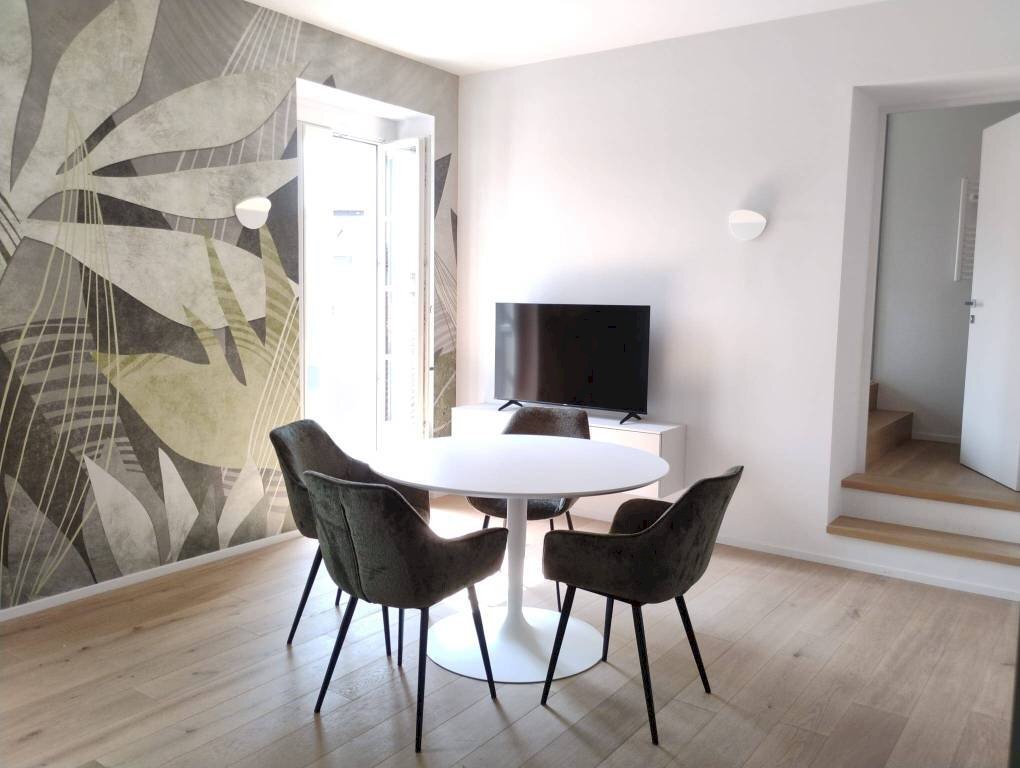 Monolocale - Monolocale via San Francesco di Paola, 3, Torino (zona Centro) - foto 1