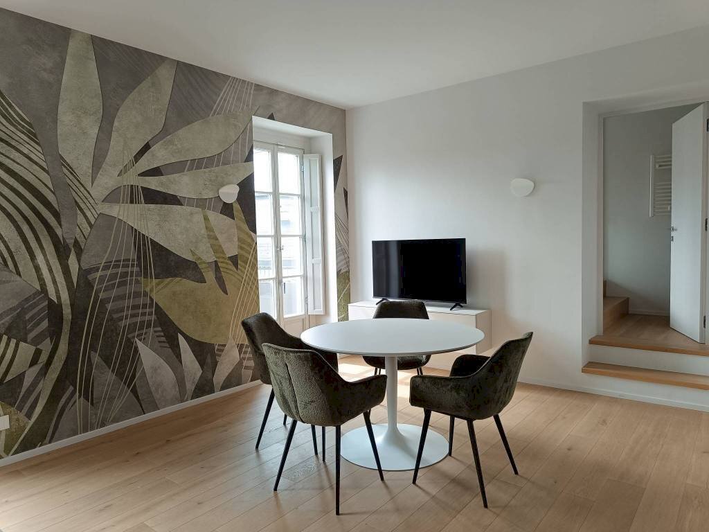 Monolocale - Monolocale via San Francesco di Paola, 3, Torino (zona Centro) - foto 2