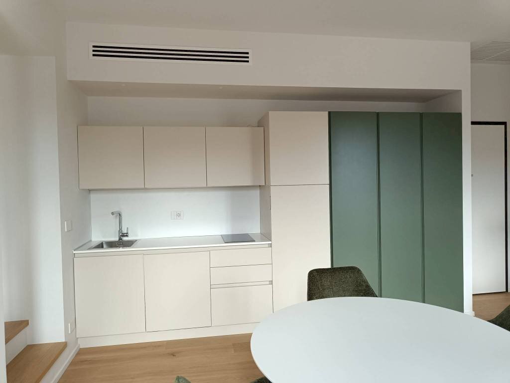 Cucina - Monolocale via San Francesco di Paola, 3, Torino (zona Centro) - foto 3