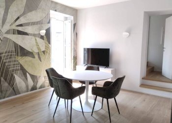 Monolocale - One-room apartment via San Francesco di Paola, 3, Torino (neighborhood Centro) - photo 1
