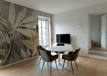 Monolocale - One-room apartment via San Francesco di Paola, 3, Torino (neighborhood Centro) - photo 2