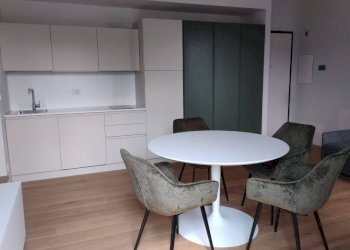 Monolocale - One-room apartment via San Francesco di Paola, 3, Torino (neighborhood Centro) - photo 5