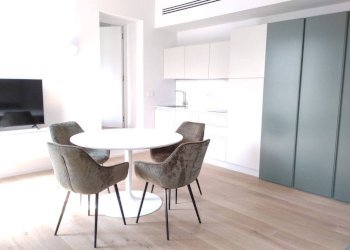 Monolocale - One-room apartment via San Francesco di Paola, 3, Torino (neighborhood Centro) - photo 6