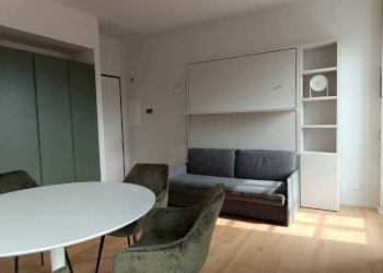 Monolocale - One-room apartment via San Francesco di Paola, 3, Torino (neighborhood Centro) - photo 7