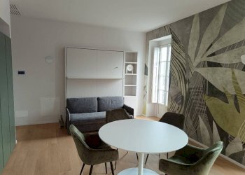 Monolocale - One-room apartment via San Francesco di Paola, 3, Torino (neighborhood Centro) - photo 8