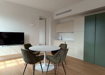 Monolocale - One-room apartment via San Francesco di Paola, 3, Torino (neighborhood Centro) - photo 9