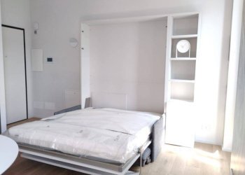 Monolocale - One-room apartment via San Francesco di Paola, 3, Torino (neighborhood Centro) - photo 10