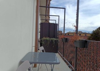 Terrazzo - One-room apartment via San Francesco di Paola, 3, Torino (neighborhood Centro) - photo 14