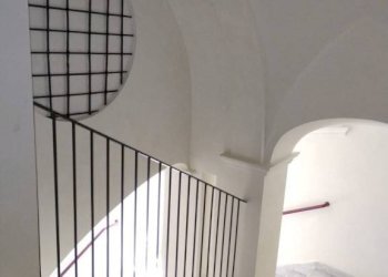Scala - Monolocale via San Francesco di Paola, 3, Torino (zona Centro) - foto 21