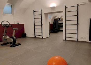 Altro - One-room apartment via San Francesco di Paola, 3, Torino (neighborhood Centro) - photo 23