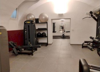 Altro - One-room apartment via San Francesco di Paola, 3, Torino (neighborhood Centro) - photo 25