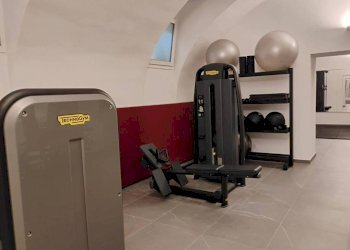 Altro - One-room apartment via San Francesco di Paola, 3, Torino (neighborhood Centro) - photo 26