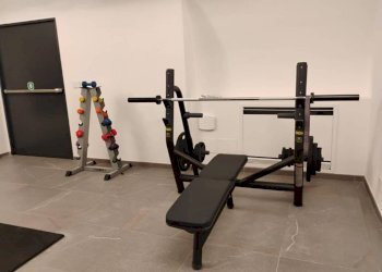 Altro - One-room apartment via San Francesco di Paola, 3, Torino (neighborhood Centro) - photo 30