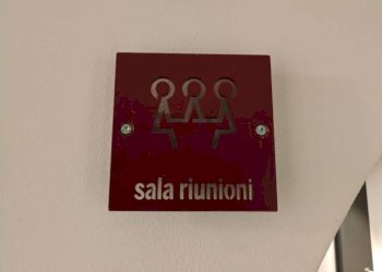 Ufficio - One-room apartment via San Francesco di Paola, 3, Torino (neighborhood Centro) - photo 32