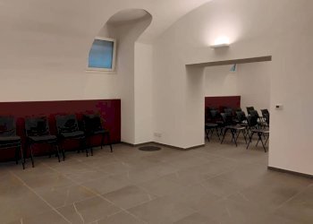 Ufficio - Monolocale via San Francesco di Paola, 3, Torino (zona Centro) - foto 33