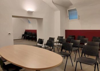 Ufficio - Monolocale via San Francesco di Paola, 3, Torino (zona Centro) - foto 34