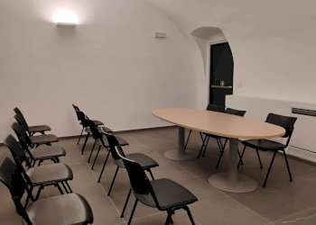Ufficio - Monolocale via San Francesco di Paola, 3, Torino (zona Centro) - foto 35