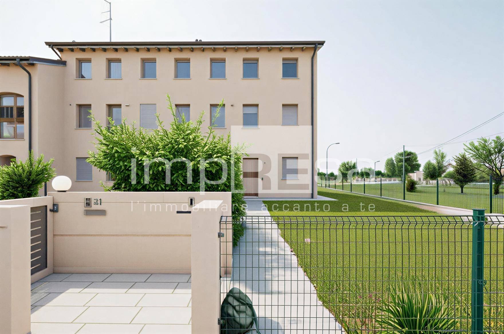 Foto 1 - Four-room apartment VIA MASOTTI, Oderzo - photo 1