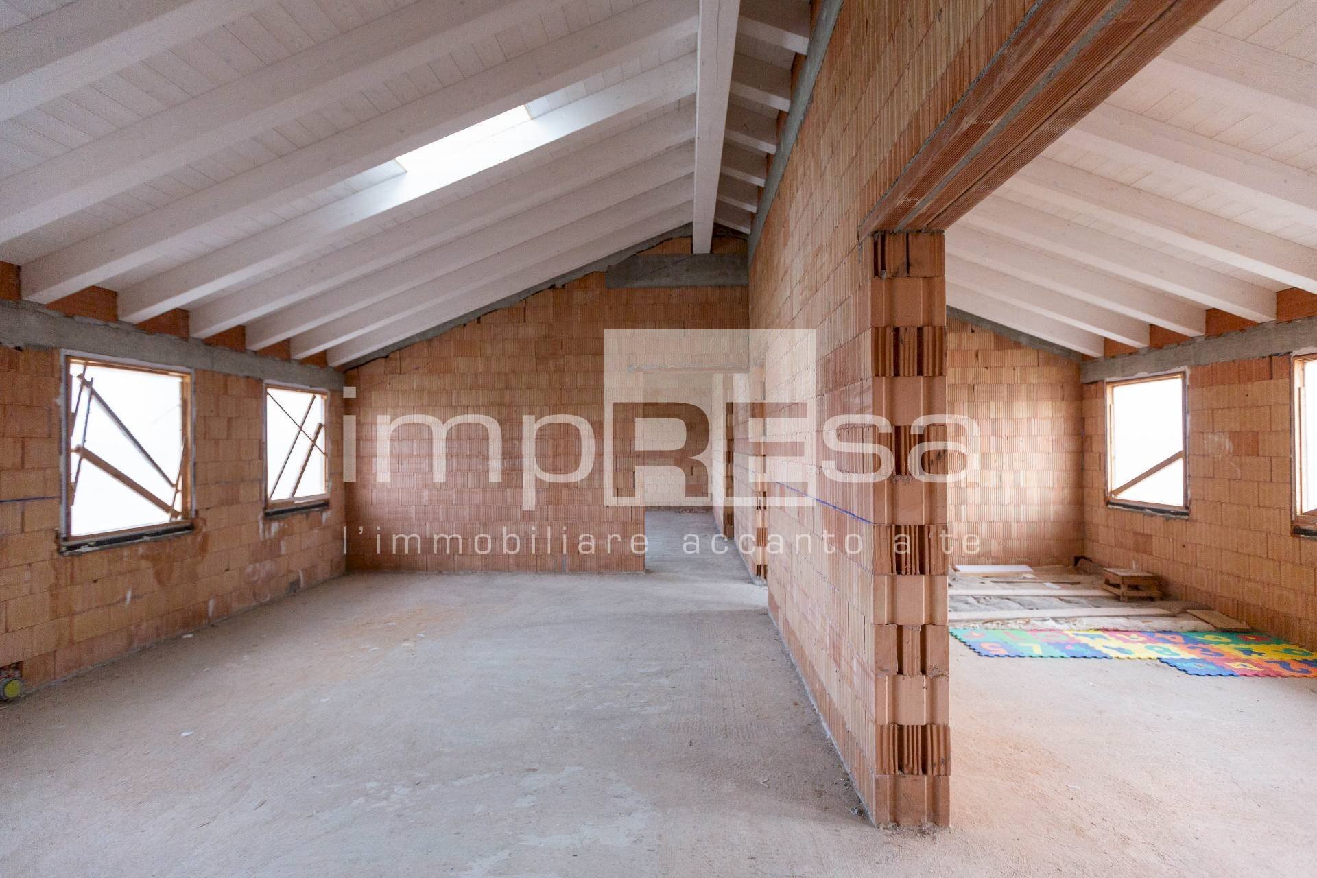 Foto 2 - Four-room apartment VIA MASOTTI, Oderzo - photo 2