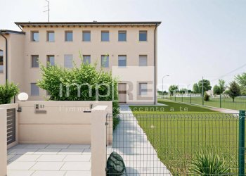 Foto 1 - Four-room apartment VIA MASOTTI, Oderzo - photo 1