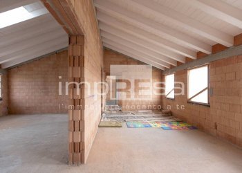 Foto 11 - Four-room apartment VIA MASOTTI, Oderzo - photo 11