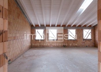 Foto 12 - Four-room apartment VIA MASOTTI, Oderzo - photo 12