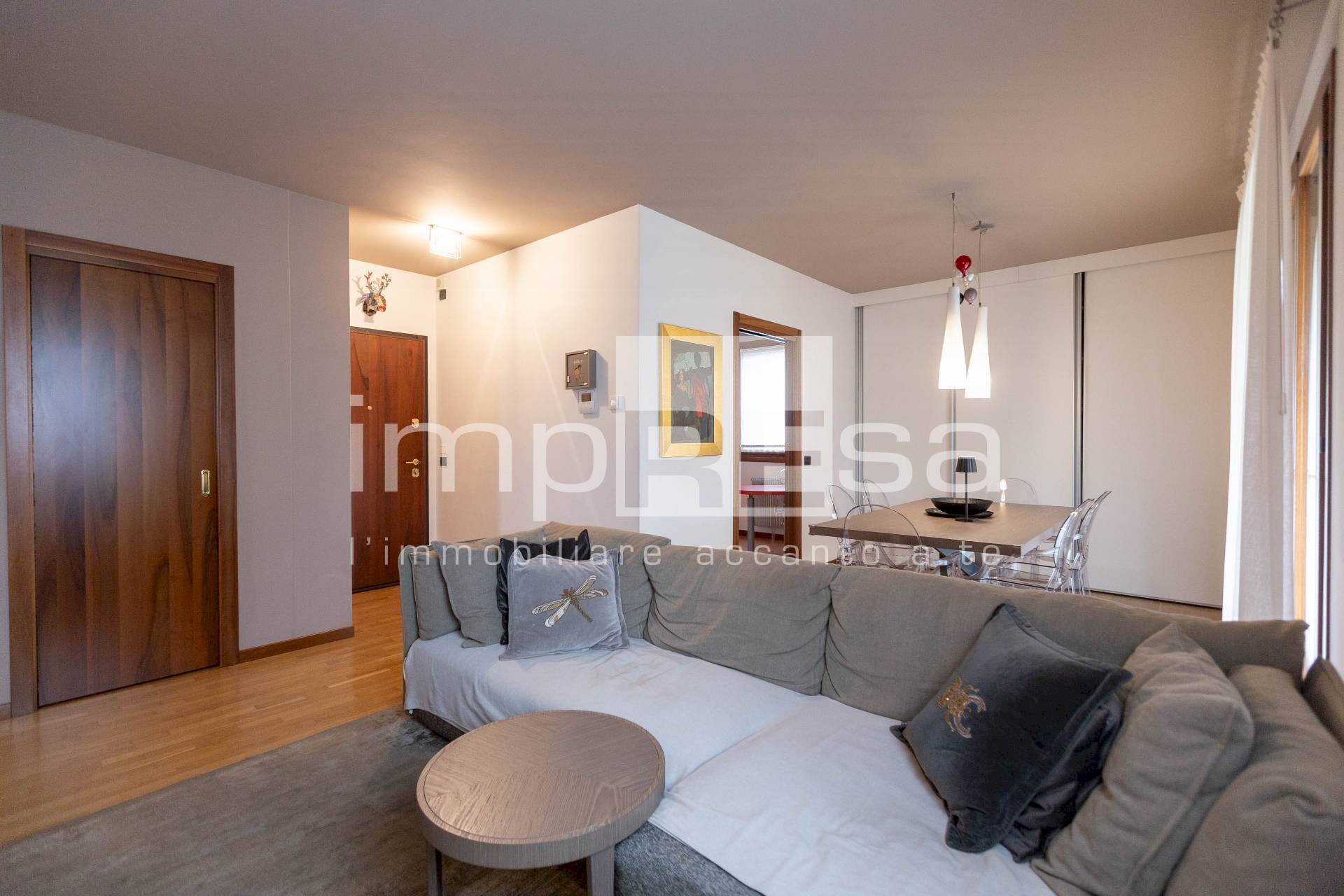 Foto 1 - Trilocale Via Vicenza, Motta di Livenza - foto 1