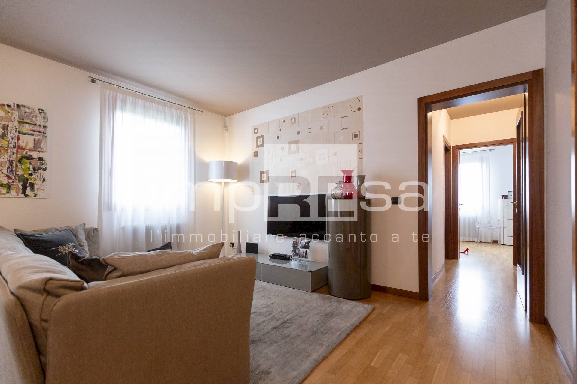 Foto 2 - Trilocale Via Vicenza, Motta di Livenza - foto 2