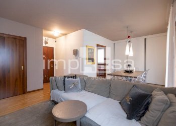 Foto 1 - Trilocale Via Vicenza, Motta di Livenza - foto 1