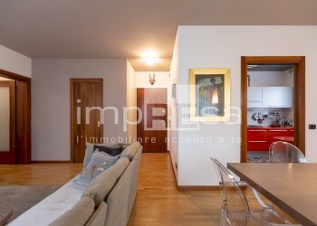 Foto 4 - Trilocale Via Vicenza, Motta di Livenza - foto 4