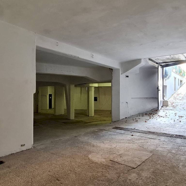 Interno non residenziale - Negozio Roma - foto 2