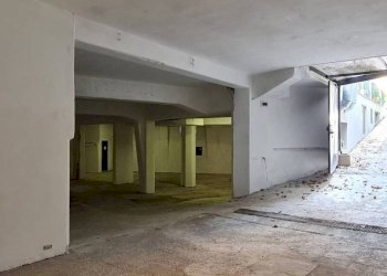 Interno non residenziale - Negozio Roma - foto 2