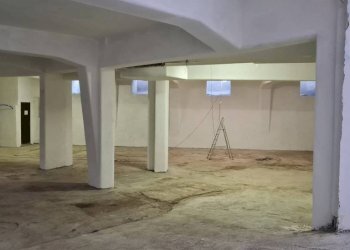 Interno non residenziale - Negozio Roma - foto 11