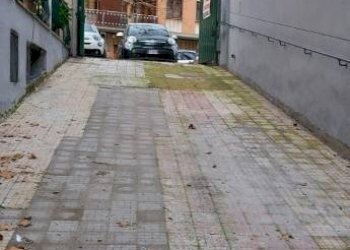 Cortile interno - Negozio Roma - foto 12