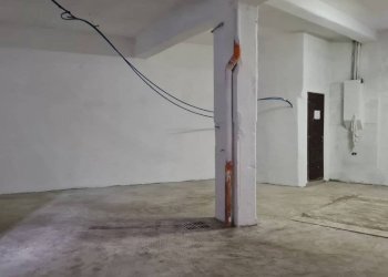 Interno non residenziale - Negozio Roma - foto 13